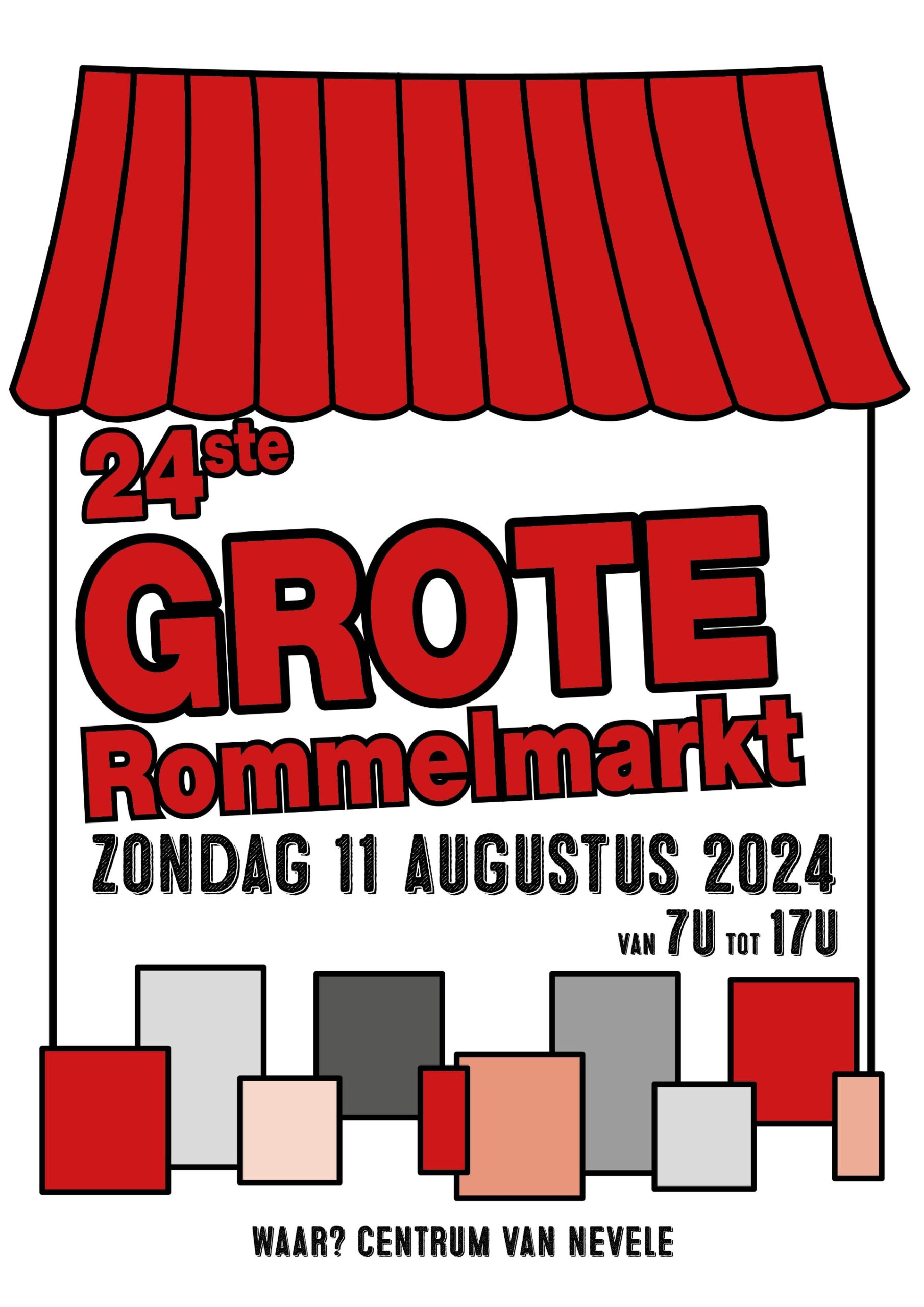 rommelmarkt 2024